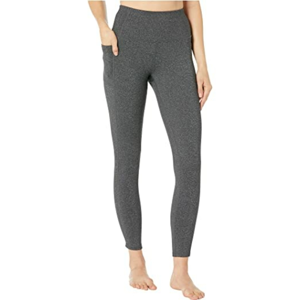 Sketchers Go Flex Go Walk High-Waist Leggi…